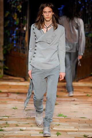 John Varvatos / - 2012